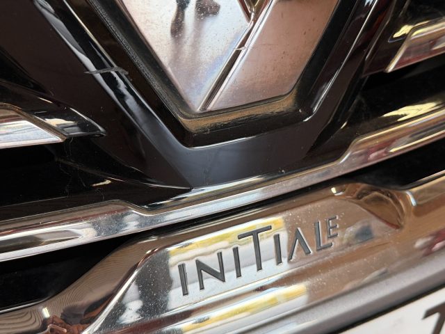 Renault Espace dCi EDC Energy Initiale Paris 4Control 7POSTI, del 2018, 119.000 km, in vendita a Crocetta Del Montello (TV)