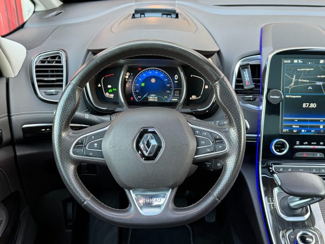 Renault Espace dCi EDC Energy Initiale Paris 4Control 7POSTI usato a CROCETTA DEL MONTELLO