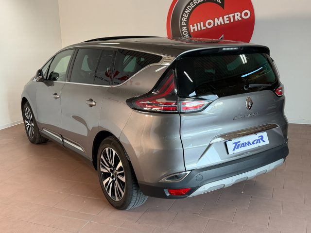 Renault Espace dCi EDC Energy Initiale Paris 4Control 7POSTI - foto 3 di 4
