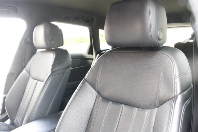 Audi RS6 Avant 4.0 TFSI V8 Carboceramic/Carbonio, del 2021, 73.337 km, in vendita a Crocetta Del Montello (TV)