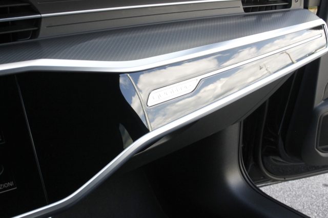 Audi RS6 Avant 4.0 TFSI V8 Carboceramic/Carbonio usato a CROCETTA DEL MONTELLO