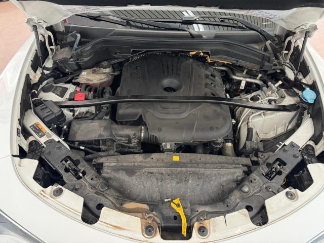 Alfa Romeo Stelvio 2.2 Turbodiesel 180 CV AT8 Super, del 2018, 124.780 km, in vendita a Crocetta Del Montello (TV)