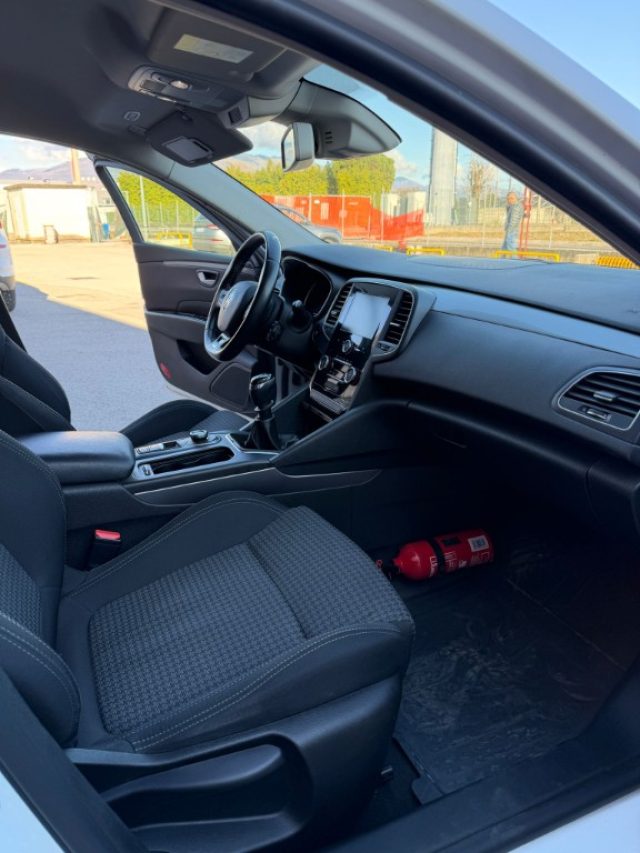 Renault Talisman dCi 130 CV EDC Energy Zen, del 2018, 182.000 km, in vendita a Crocetta Del Montello (TV)