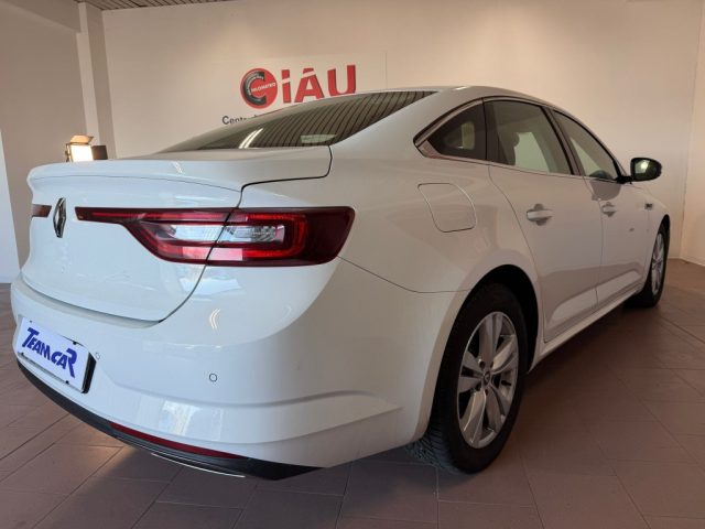 Renault Talisman dCi 130 CV EDC Energy Zen, del 2018, 182.000 km, in vendita a Crocetta Del Montello (TV)