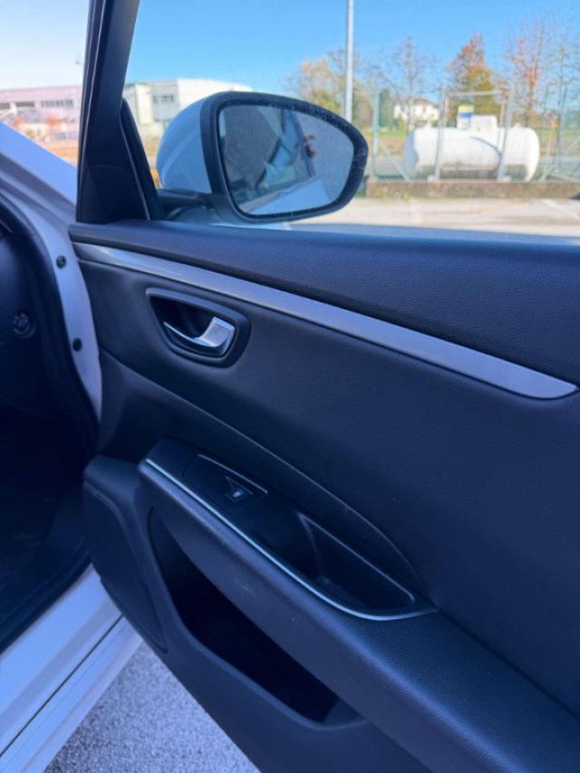Renault Talisman dCi 130 CV EDC Energy Zen usato a CROCETTA DEL MONTELLO