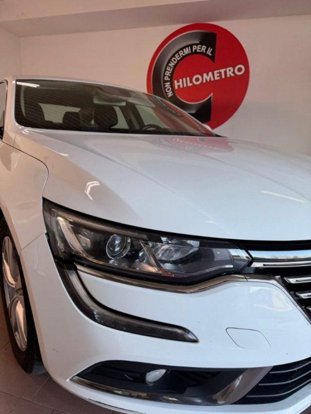 Renault Talisman dCi 130 CV EDC Energy Zen, del 2018, 182.000 km, in vendita a Crocetta Del Montello (TV)