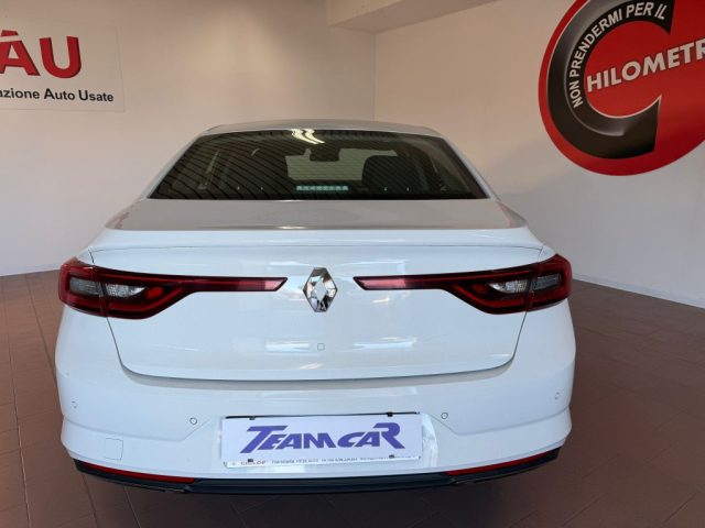 Renault Talisman dCi 130 CV EDC Energy Zen - foto 2 di 4