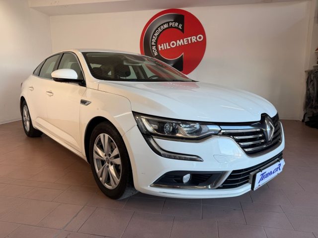 Renault Talisman dCi 130 CV EDC Energy Zen usato a CROCETTA DEL MONTELLO