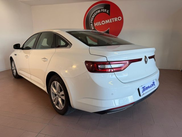 Renault Talisman dCi 130 CV EDC Energy Zen - foto 3 di 4