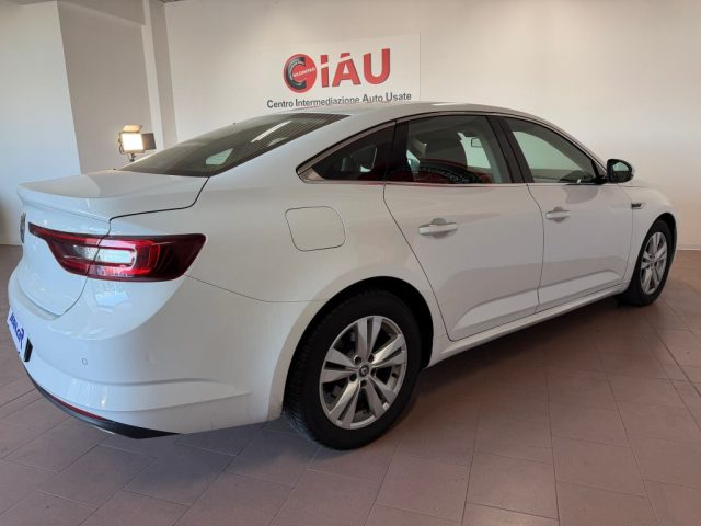 Renault Talisman dCi 130 CV EDC Energy Zen - foto 4 di 4
