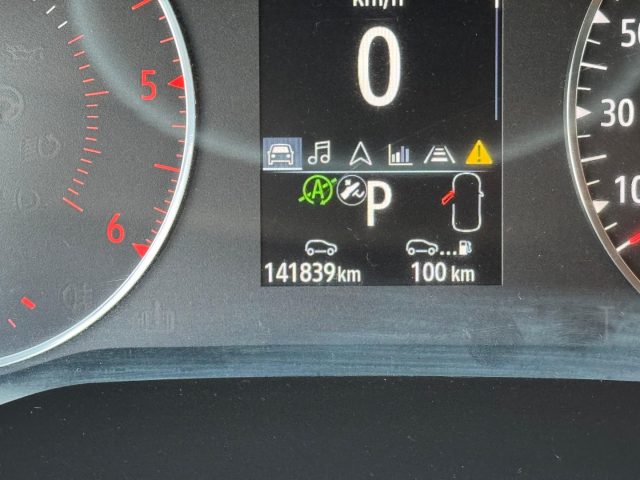 Renault Captur Blue dCi 115 CV EDC Business Unicop. Ok Neopat., del 2021, 139.419 km, in vendita a Crocetta Del Montello (TV)