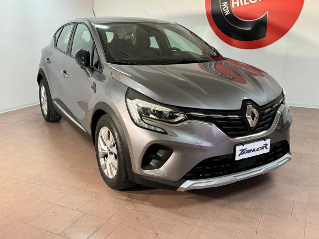 Renault Captur Blue dCi 115 CV EDC Business Unicop. Ok Neopat., del 2021, 139.419 km, in vendita a Crocetta Del Montello (TV)