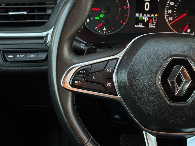 Renault Captur Blue dCi 115 CV EDC Business Unicop. Ok Neopat. usato a CROCETTA DEL MONTELLO