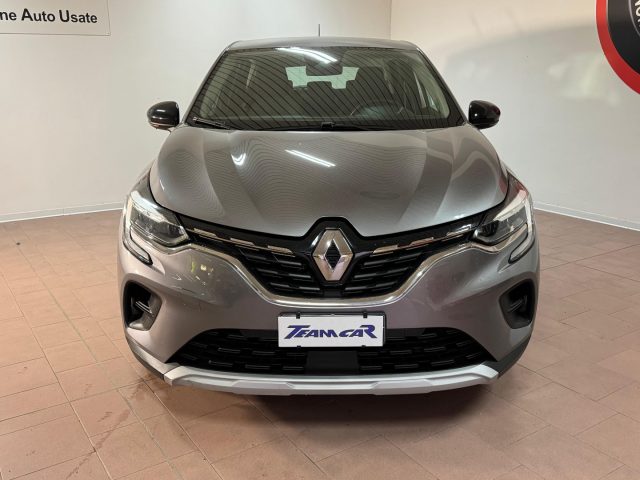 Renault Captur Blue dCi 115 CV EDC Business Unicop. Ok Neopat. - foto 2 di 4