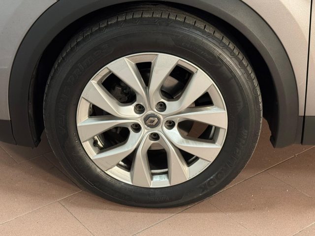 Renault Captur Blue dCi 115 CV EDC Business Unicop. Ok Neopat. usato a CROCETTA DEL MONTELLO