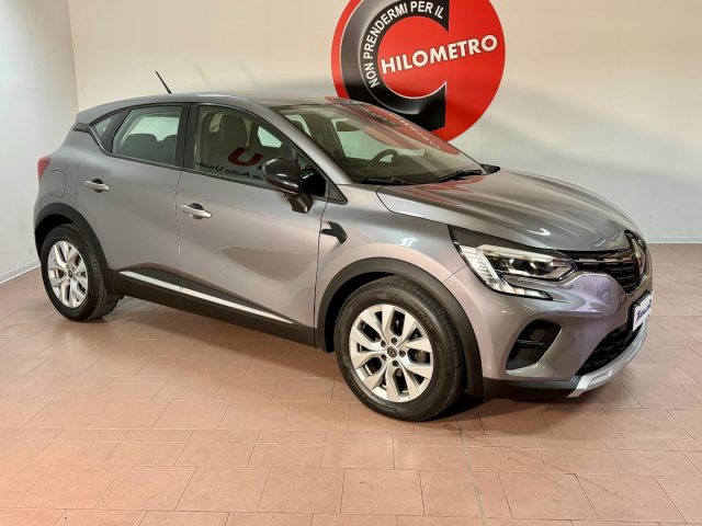 Renault Captur Blue dCi 115 CV EDC Business Unicoproprietario usato a CROCETTA DEL MONTELLO