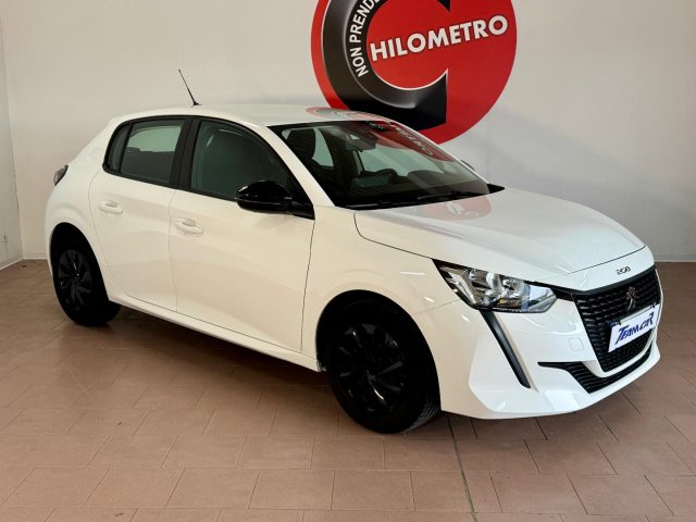 Peugeot 208 PureTech Allure Unicoprop. IVA esposta OK.Neop usato a CROCETTA DEL MONTELLO