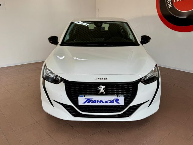 Peugeot 208 PureTech Allure Unicoprop. IVA esposta OK.Neop - foto 2 di 4