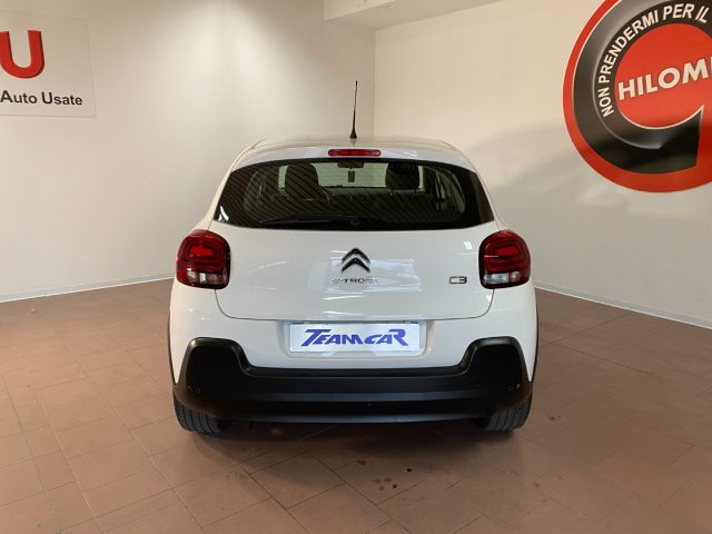 Citroen C3 PureTech 83 Shine Unip Neop LEDVISION ivaEsp. - foto 4 di 4