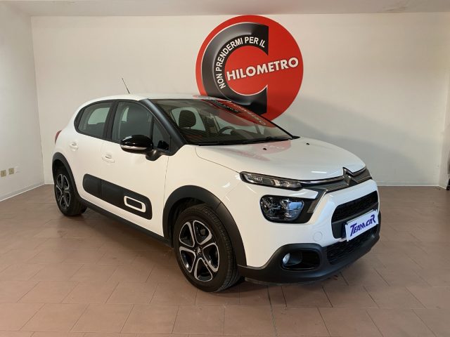 Citroen C3 PureTech 83 Shine Unip Neop LEDVISION ivaEsp. usato a CROCETTA DEL MONTELLO