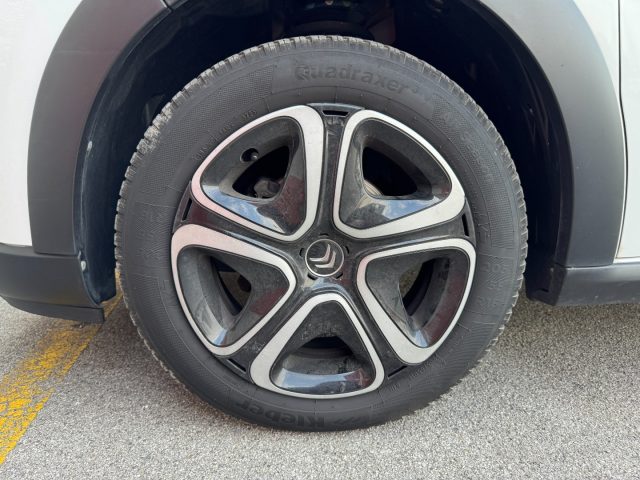 Citroen C3 PureTech 83 Shine Unip Neop LEDVISION ivaEsp., del 2021, 97.650 km, in vendita a Crocetta Del Montello (TV)