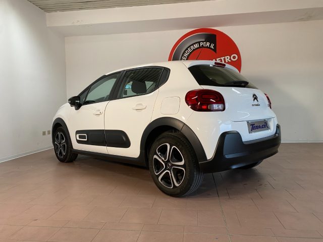 Citroen C3 PureTech 83 Shine Unip Neop LEDVISION ivaEsp. - foto 3 di 4