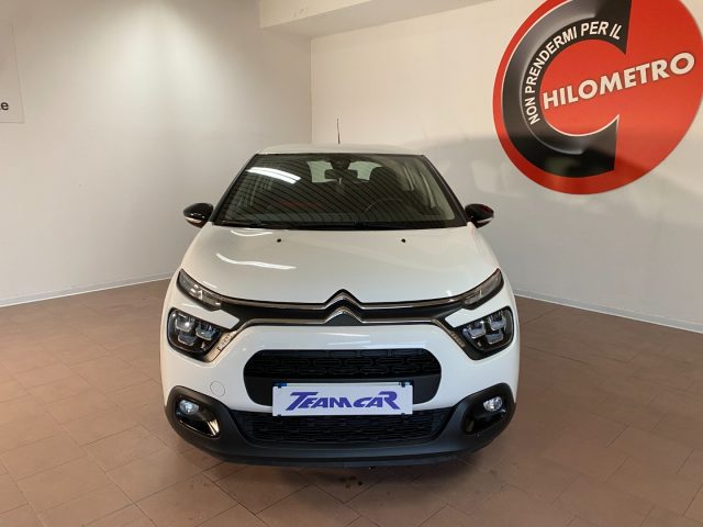 Citroen C3 PureTech 83 Shine Unip Neop LEDVISION ivaEsp. - foto 2 di 4