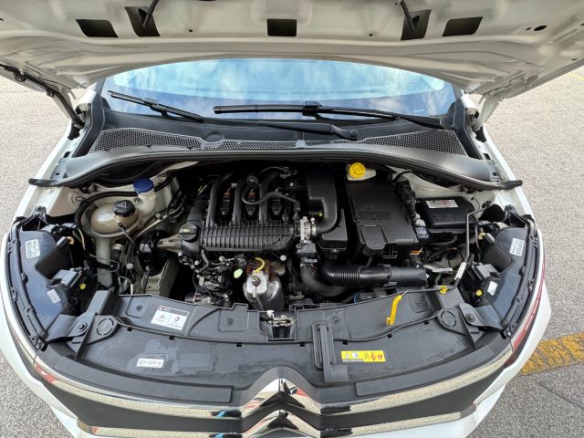 Citroen C3 PureTech 83 Shine Unip Neop LEDVISION ivaEsp. usato a CROCETTA DEL MONTELLO