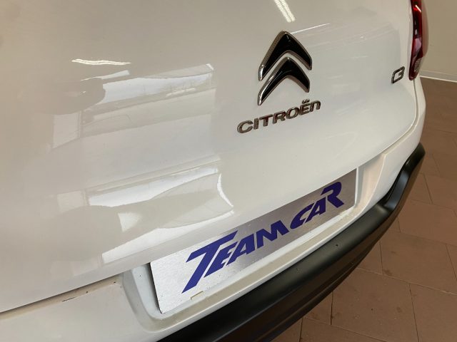 Citroen C3 PureTech 83 Shine Unip Neop LEDVISION ivaEsp. usato a CROCETTA DEL MONTELLO