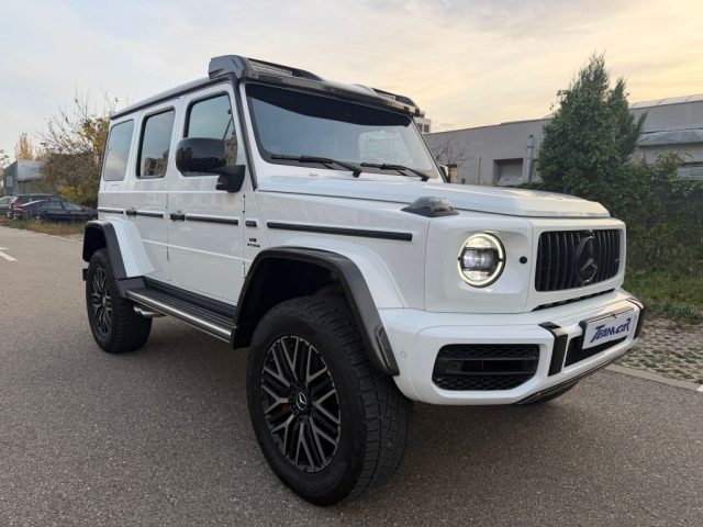 Mercedes-Benz G 63 AMG S.W. 4x4� usato a CROCETTA DEL MONTELLO