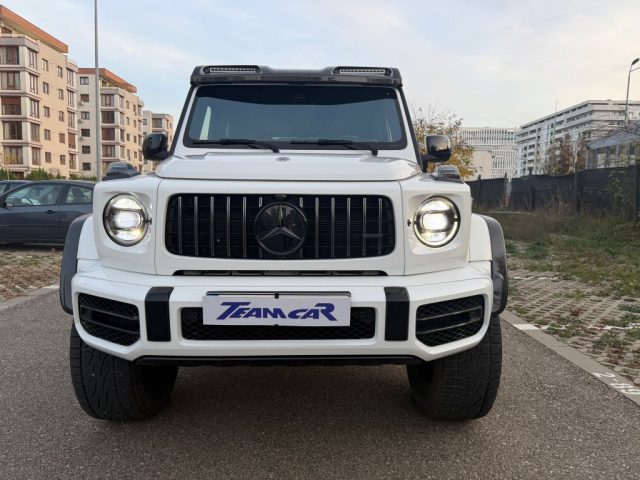 Mercedes-Benz G 63 AMG S.W. 4x4� - foto 3 di 4