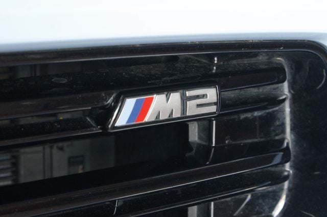 BMW M2 M2 COUPÈ 3.0 460CV, del 2024, 15.800 km, in vendita a Crocetta Del Montello (TV)