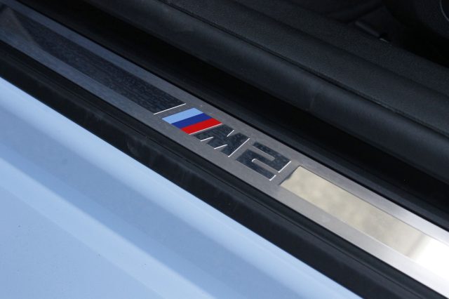 BMW M2 M2 COUPÈ 3.0 460CV, del 2024, 15.800 km, in vendita a Crocetta Del Montello (TV)