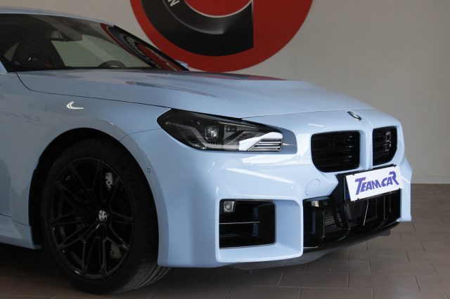 BMW M2 M2 COUP� 3.0 460CV usato a CROCETTA DEL MONTELLO