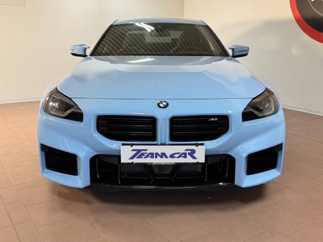 BMW M2 M2 COUP� 3.0 460CV - foto 2 di 4