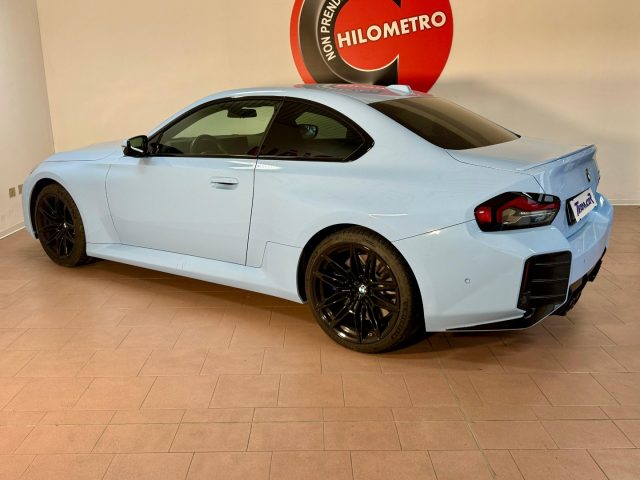 BMW M2 M2 COUP� 3.0 460CV - foto 3 di 4