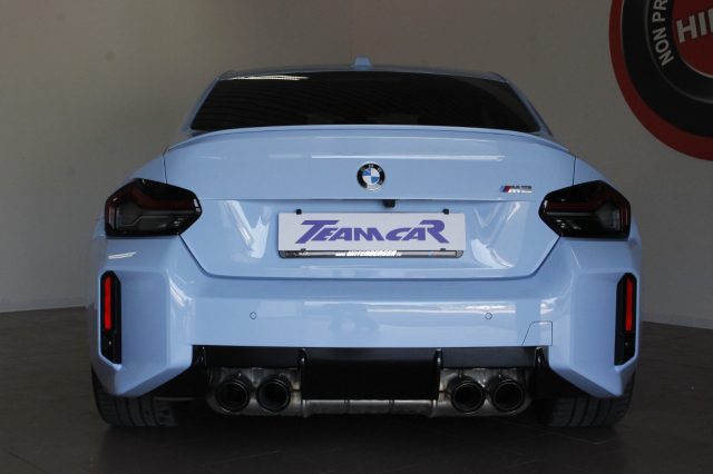 BMW M2 M2 COUP� 3.0 460CV - foto 4 di 4