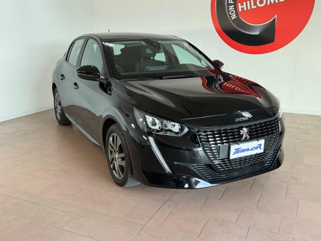 Peugeot 208 PureTech 100 Active Pack Unicoprop. LED Technology, del 2022, 38.132 km, in vendita a Crocetta Del Montello (TV)