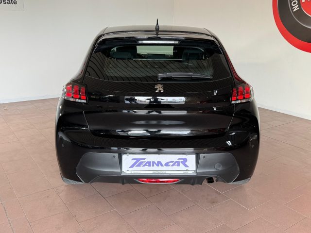 Peugeot 208 PureTech 100 Active Pack Unicoprop. LED Technology - foto 4 di 4