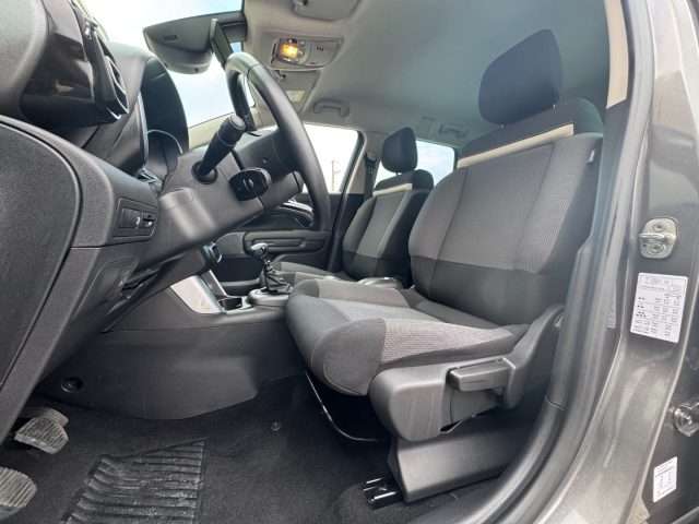 Citroen C3 Aircross 110 Navi Shine Unicoprop. IVA Esp. Ok Neopatenta., del 2021, 99.694 km, in vendita a Crocetta Del Montello (TV)