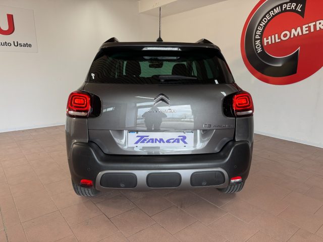 Citroen C3 Aircross 110 Navi Shine Unicoprop. IVA Esp. Ok Neopatenta. - foto 4 di 4