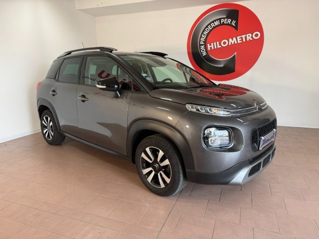 Citroen C3 Aircross 110 Navi Shine Unicoprop. IVA Esp. Ok Neopatenta. usato a CROCETTA DEL MONTELLO
