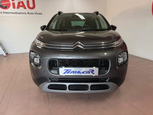 Citroen C3 Aircross 110 Navi Shine Unicoprop. IVA Esp. Ok Neopatenta. - foto 2 di 4