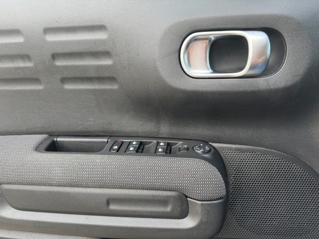 Citroen C3 Aircross 110 Navi Shine Unicoprop. IVA Esp. Ok Neopatenta., del 2021, 99.694 km, in vendita a Crocetta Del Montello (TV)