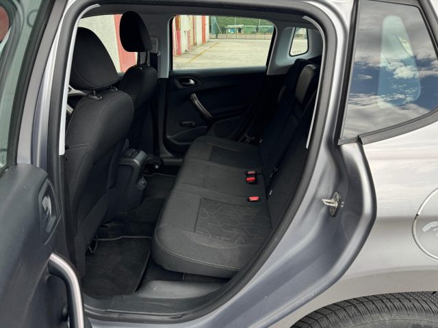 Peugeot 2008 1� serie BlueHDi 100 Allure OK Neopatentati usato a CROCETTA DEL MONTELLO