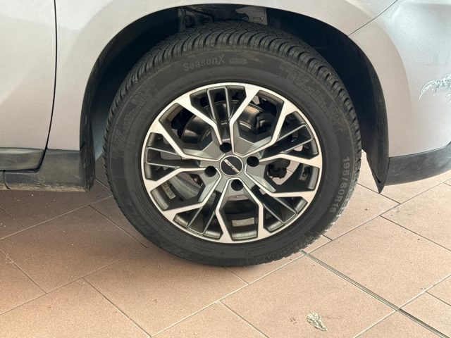 Peugeot 2008 1� serie BlueHDi 100 Allure OK Neopatentati usato a CROCETTA DEL MONTELLO
