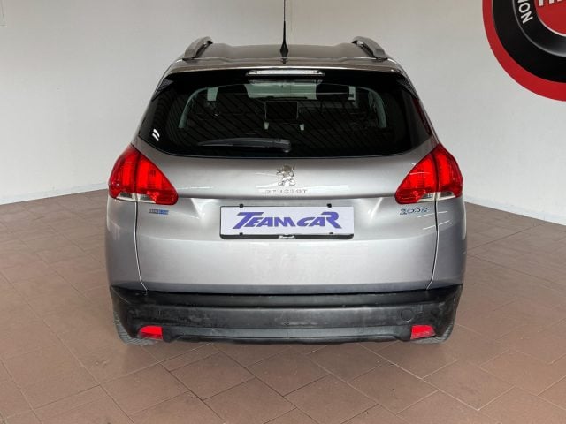 Peugeot 2008 1° serie BlueHDi 100 Allure OK Neopatentati - foto 4 di 4