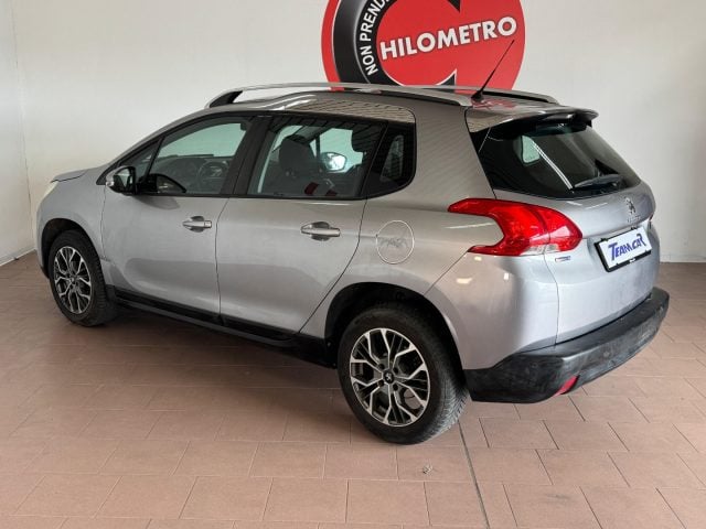 Peugeot 2008 1° serie BlueHDi 100 Allure OK Neopatentati - foto 3 di 4