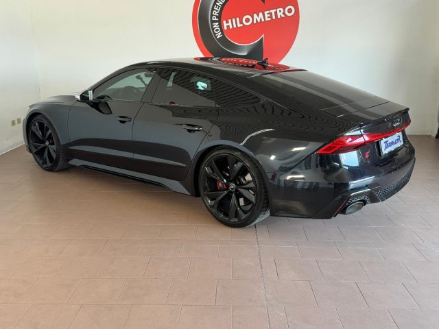 Audi RS7 SPB Ivaesp,Unicoprop, Laser, Asse post sterzante - foto 3 di 4