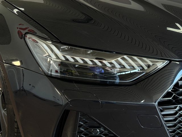 Audi RS7 SPB Ivaesp,Unicoprop, Laser, Asse post sterzante, del 2020, 116.820 km, in vendita a Crocetta Del Montello (TV)
